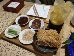 -大鸭梨烤鸭(左家庄店)
