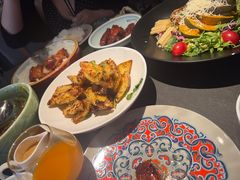 -紫泥369粗粮季(四牌楼店)