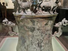 -上海博物馆(人民广场馆)