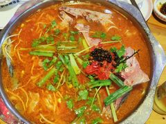 -老凯俚酸汤鱼(鸿通城店)