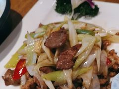 -天山传奇新疆菜(SKLP店)