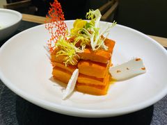-安多素食(广仁寺路店)