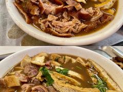 卤煮火烧-姚记炒肝店(鼓楼店)