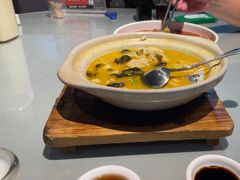 -爷爷的草帽·海鲜馆(孙塘路店)