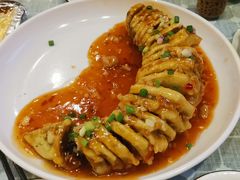 过江茄龙-小厨子私房菜·云南美食店