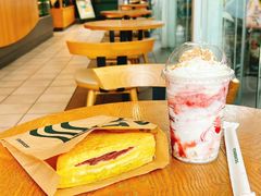 -星巴克(深圳佳宁娜友谊广场店)