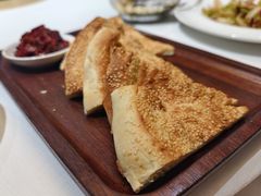 -新疆兵团食府清真(马连道店)