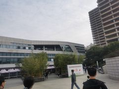 -上海旅游集散中心(万体站)