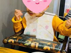 -城南老友羊蝎子火锅(花乡奥莱店)