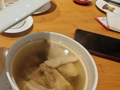 -鼎泰丰(渔阳店)