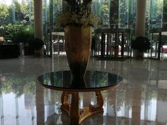 -成都世纪城假日酒店-西楼