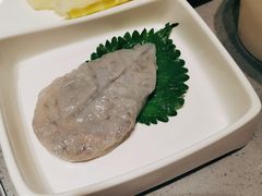 招牌虾滑（半份）-海底捞火锅(凯德广场店)