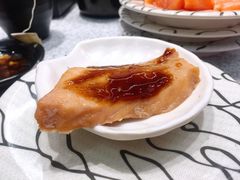 -争鲜回转寿司(徐汇星游城店)