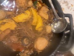 -一楼食业·美食人家