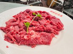 -燃计沙茶皇·香港沙茶火锅(人广旗舰店)