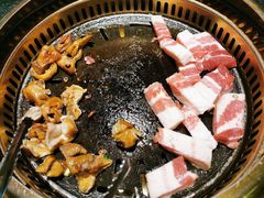 -嘿嘟嘟·肋条烧肉放题(爱融荟城店)