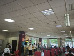 -十二忠手拉面(五福店)