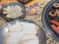 -安又胖韩国烤肉
