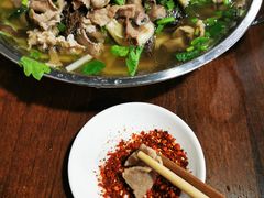 -正宗苏稽毛哥跷脚牛肉总店