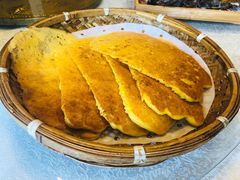玉米饼-食家鸽园