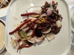 -满堂·烤鸭店·北京菜(鼓楼店)