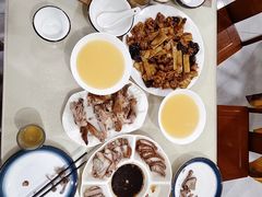 -石饮红星包子(中山路店)