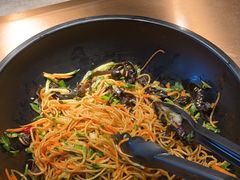 -比格比萨自助(逗号立方店)