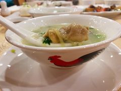 -麒麟中餐厅·经典粤菜·地道菜式老字号(广州长隆酒店)