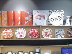 -上海市江桥批发市场经营管理有限公司-停车场