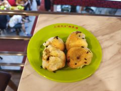 -三镇民生甜食馆(胜利街总店)
