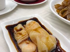 鲜虾滑肠粉-潮福城大酒楼·潮粤菜·港式点心(阳光城店)