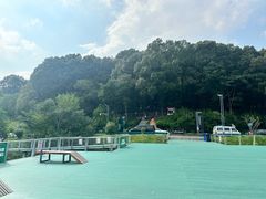 -南京老山国家森林公园