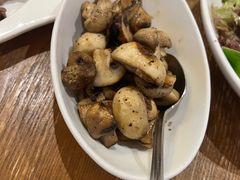 -Entrecôte 法国牛扒馆(保利·时光里店)