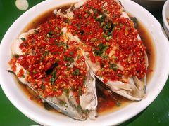 创新生态鱼头-大碗厨(东风路店)