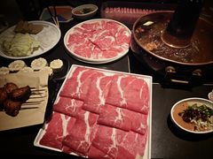 -东来顺·非遗火锅(赛格国际购物中心店)