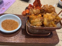 -点都德(龙之梦店)