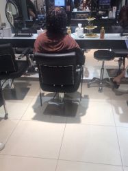 -LJOY丽锦造型·烫发染发