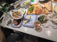 -寻味乌镇·龙虾烧烤