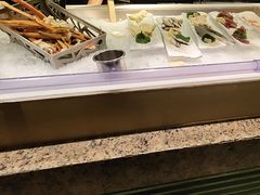 -上海锦江汤臣洲际大酒店壹阶层