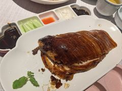 -大鸭梨烤鸭·北京菜(南小街/南苑店)