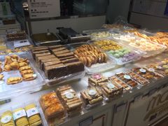 -恩点烘焙面包糕点·伴手礼(和平广场店)