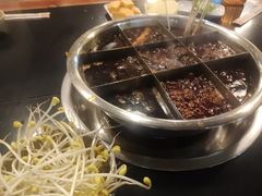 -邓莽子老火锅(中兴路总店)