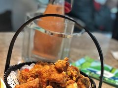 -大树餐厅(红旗街万达店)