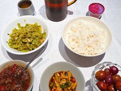 -湘中缘·湖南菜(娄底驻京办店)