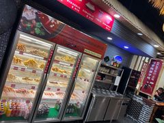 -川麻婆泥锅涮肚·串串火锅(物资学院店)