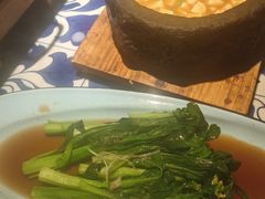 -绿茶餐厅(布吉万象汇店)