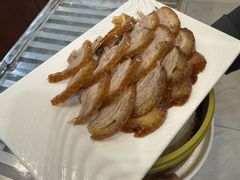 -便宜坊烤鸭店(玉蜓桥店)