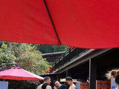 -将军关探险漂流