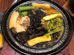 斋菜煲-龙泉人椰子鸡·糟粕醋·地标海南菜(龙昆南店)