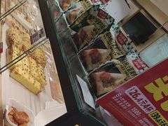 -味多美蛋糕(亚非大厦店)